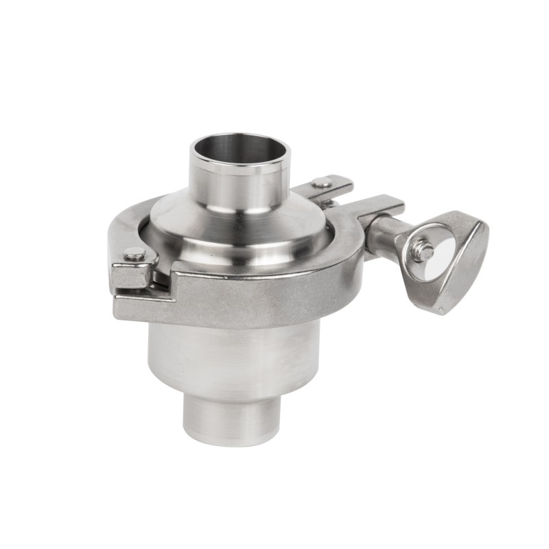 Clapet anti-retour sanitaire ZH4